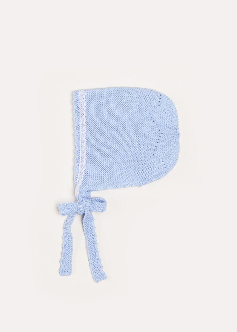 NEWBORN BONNETS